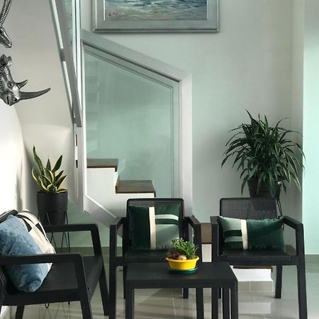 Apartamentos Cartagena Marbella Suite Eksteriør bilde