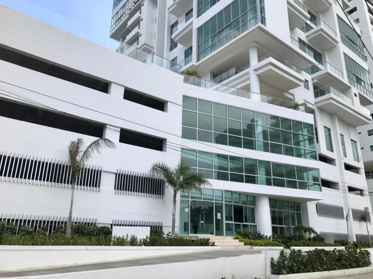 Apartamentos Cartagena Marbella Suite Eksteriør bilde