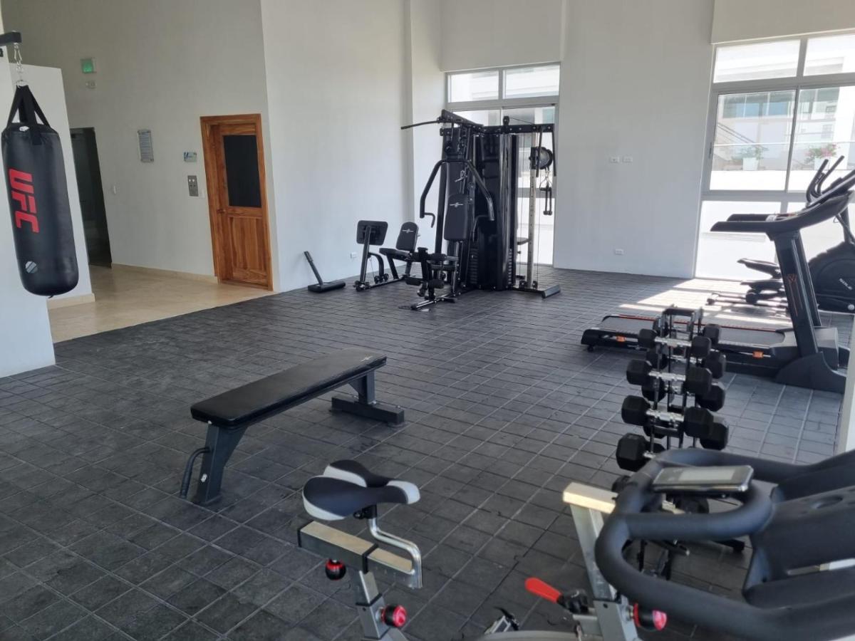 Apartamentos Cartagena Marbella Suite Eksteriør bilde
