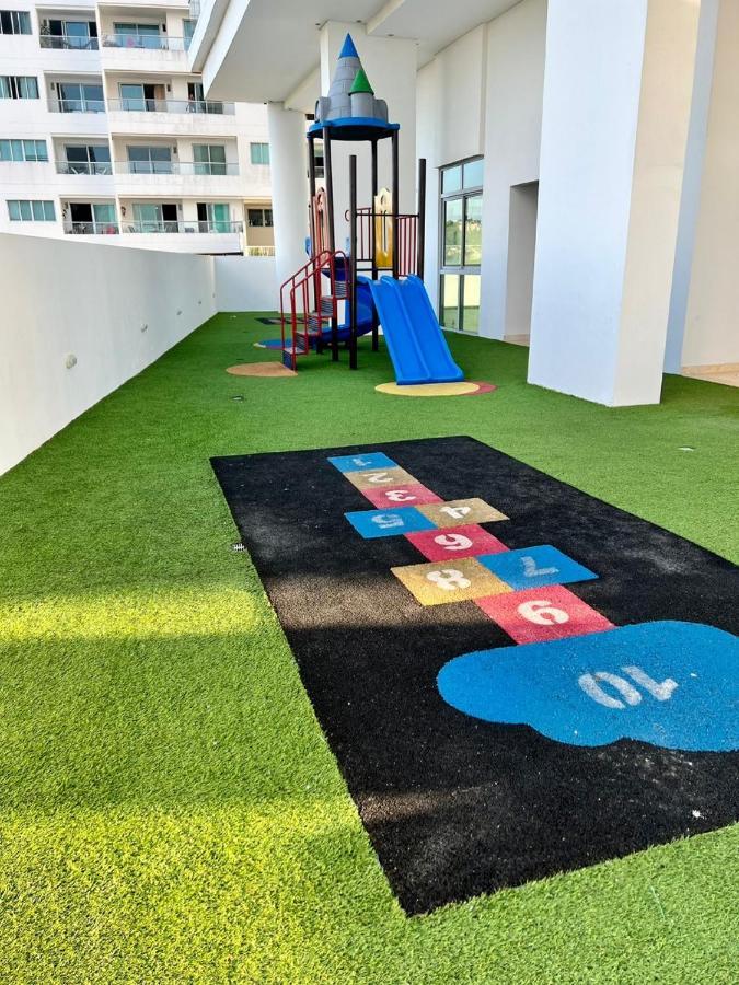 Apartamentos Cartagena Marbella Suite Eksteriør bilde