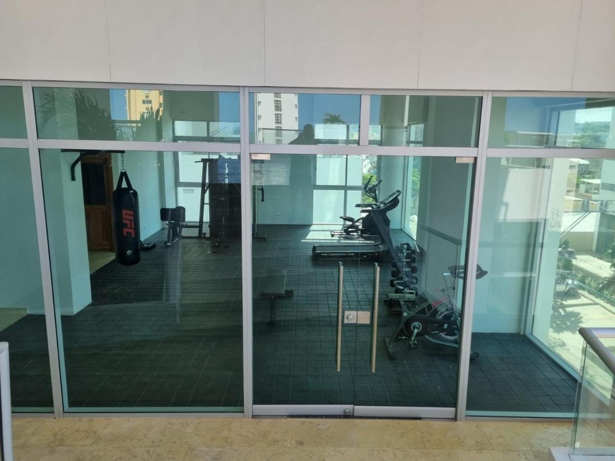 Apartamentos Cartagena Marbella Suite Eksteriør bilde