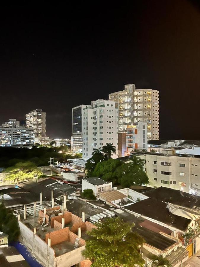 Apartamentos Cartagena Marbella Suite Eksteriør bilde