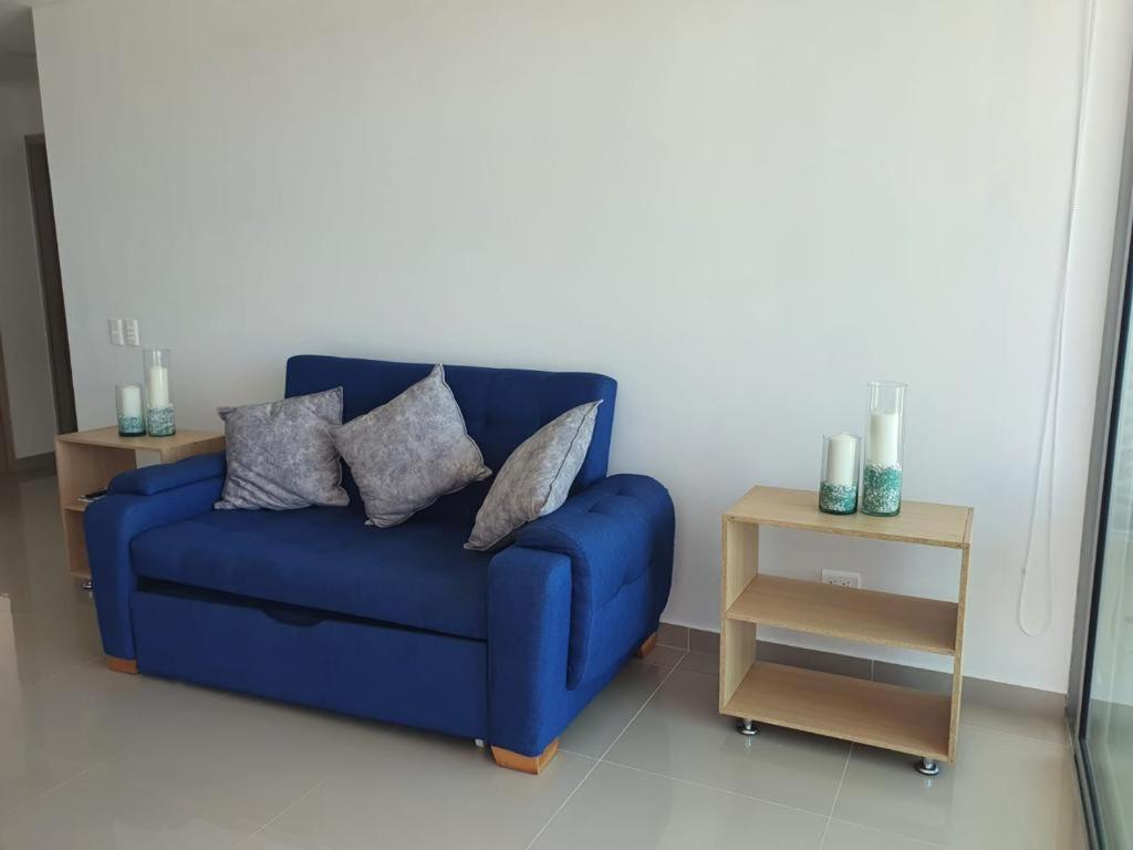 Apartamentos Cartagena Marbella Suite Eksteriør bilde