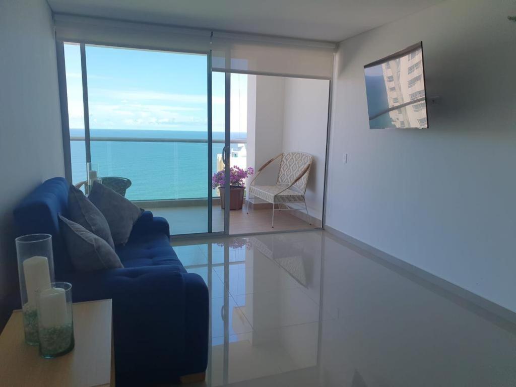 Apartamentos Cartagena Marbella Suite Eksteriør bilde
