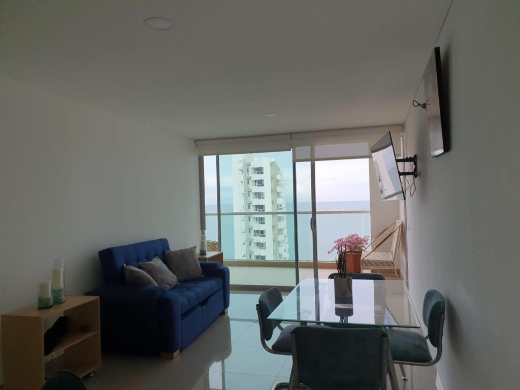 Apartamentos Cartagena Marbella Suite Eksteriør bilde