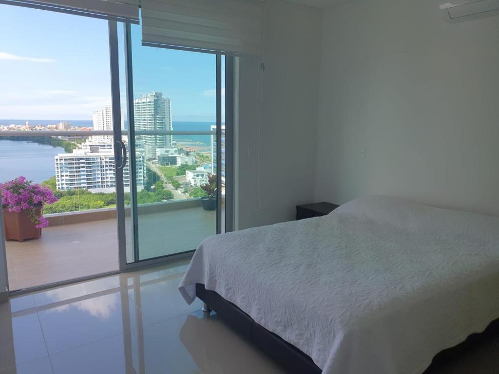 Apartamentos Cartagena Marbella Suite Eksteriør bilde