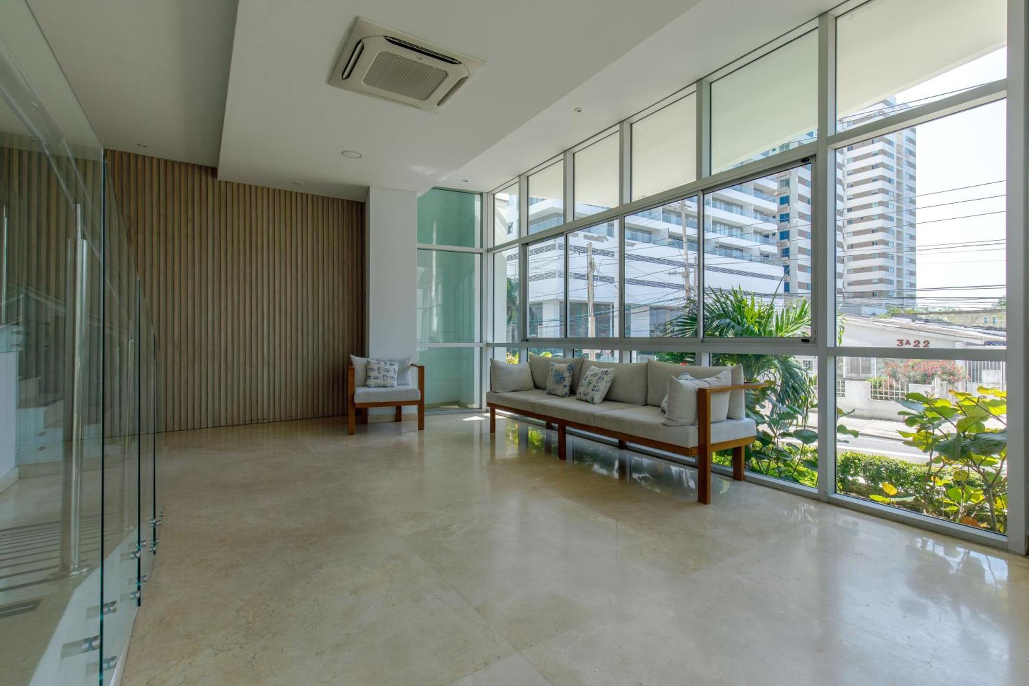 Apartamentos Cartagena Marbella Suite Eksteriør bilde