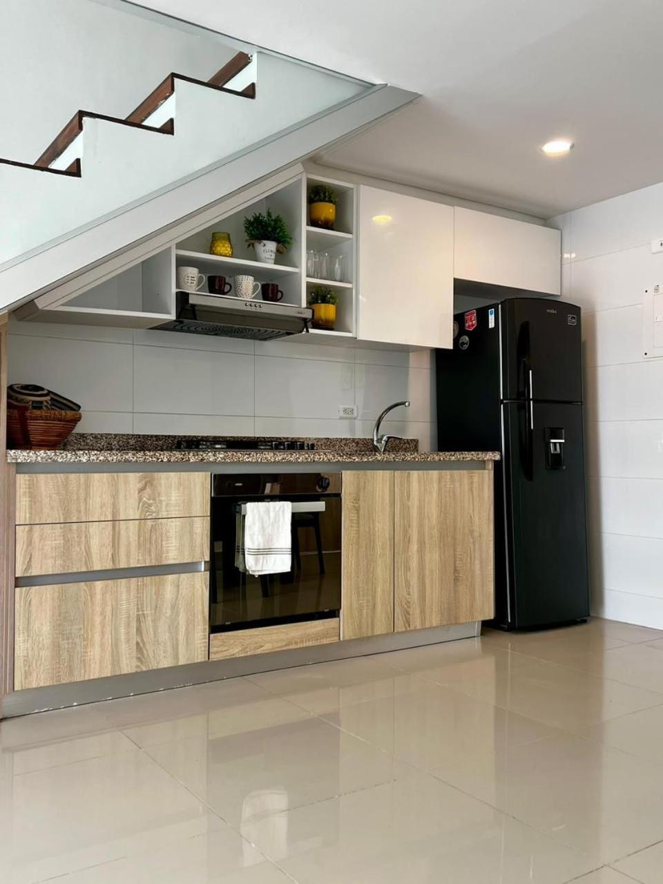 Apartamentos Cartagena Marbella Suite Eksteriør bilde
