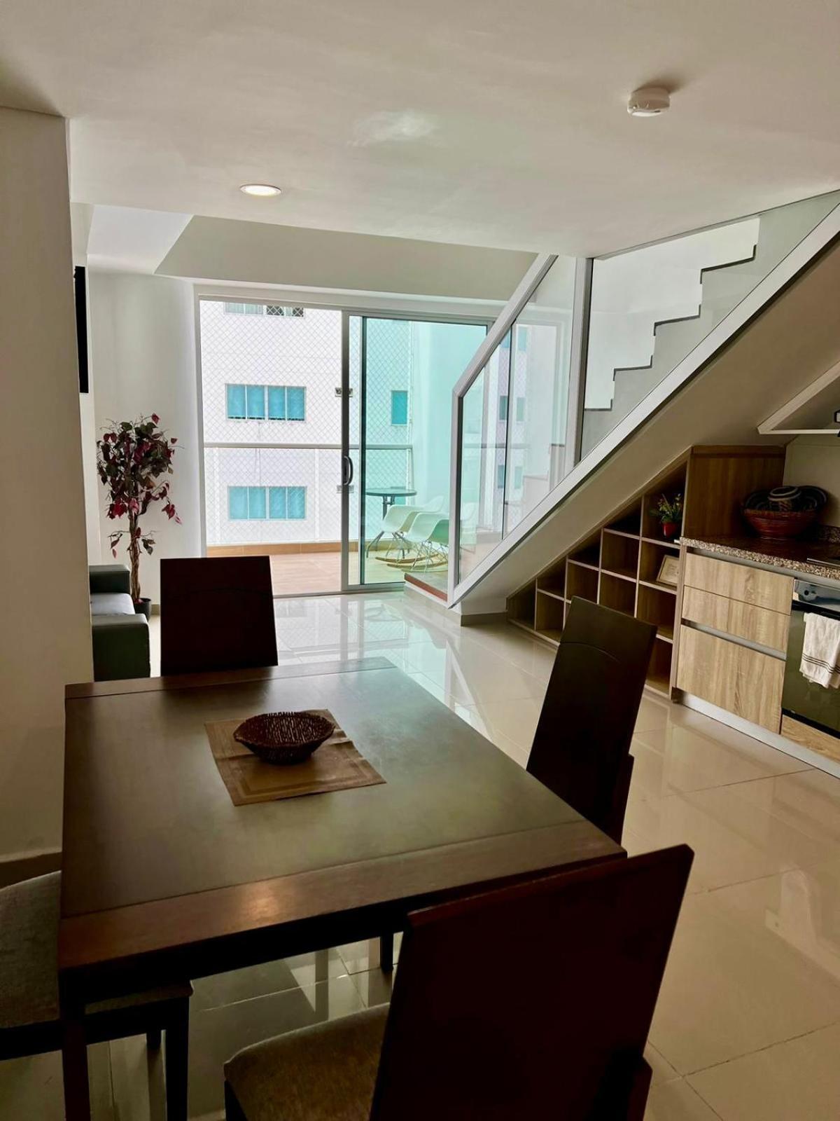 Apartamentos Cartagena Marbella Suite Eksteriør bilde