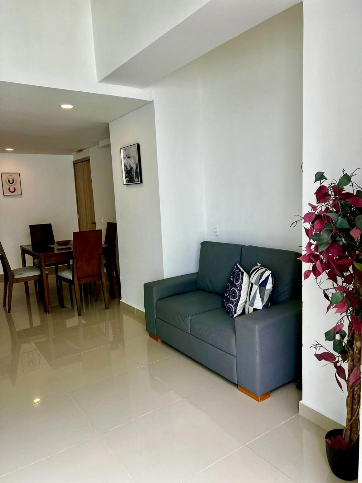 Apartamentos Cartagena Marbella Suite Eksteriør bilde