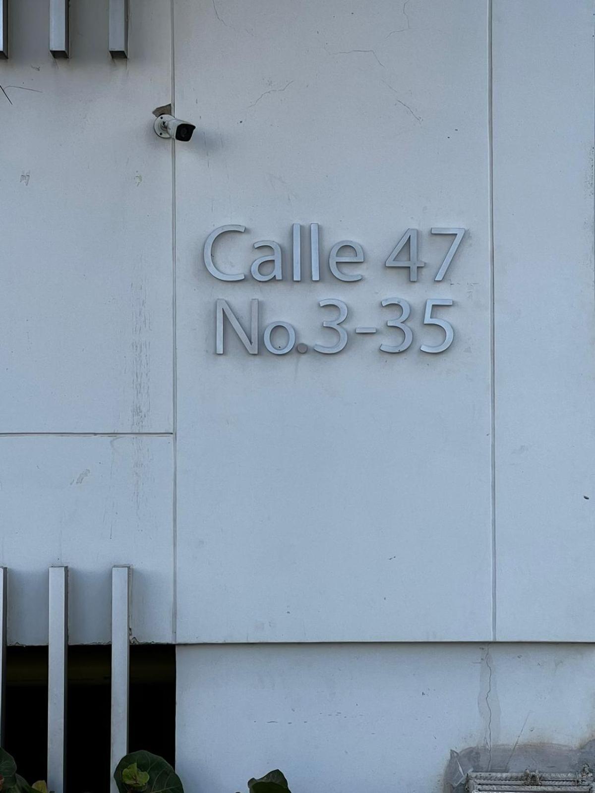Apartamentos Cartagena Marbella Suite Eksteriør bilde