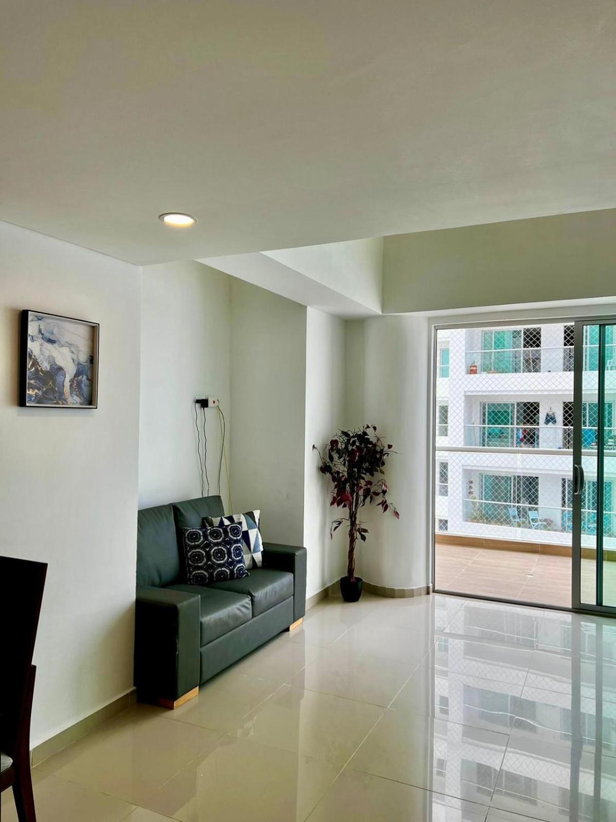 Apartamentos Cartagena Marbella Suite Eksteriør bilde