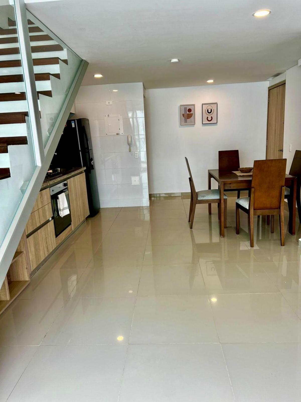 Apartamentos Cartagena Marbella Suite Eksteriør bilde