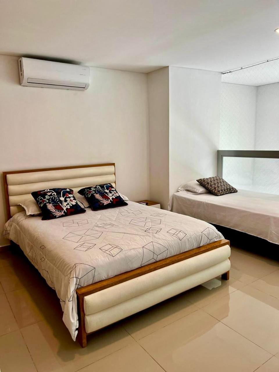 Apartamentos Cartagena Marbella Suite Eksteriør bilde
