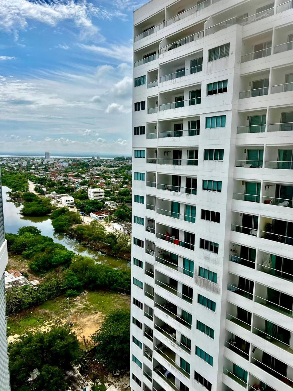 Apartamentos Cartagena Marbella Suite Eksteriør bilde